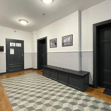 Apartamenty Stary Torun Luaran gambar