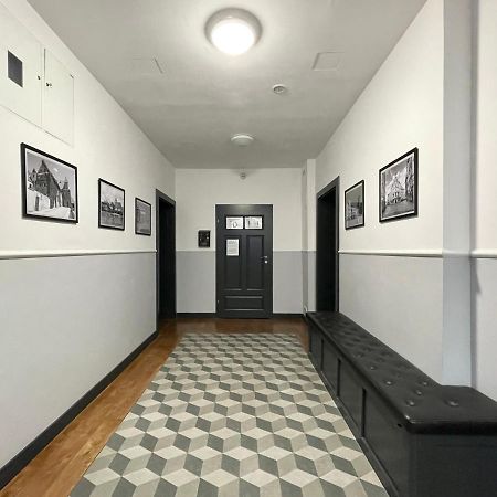 Apartamenty Stary Torun Luaran gambar