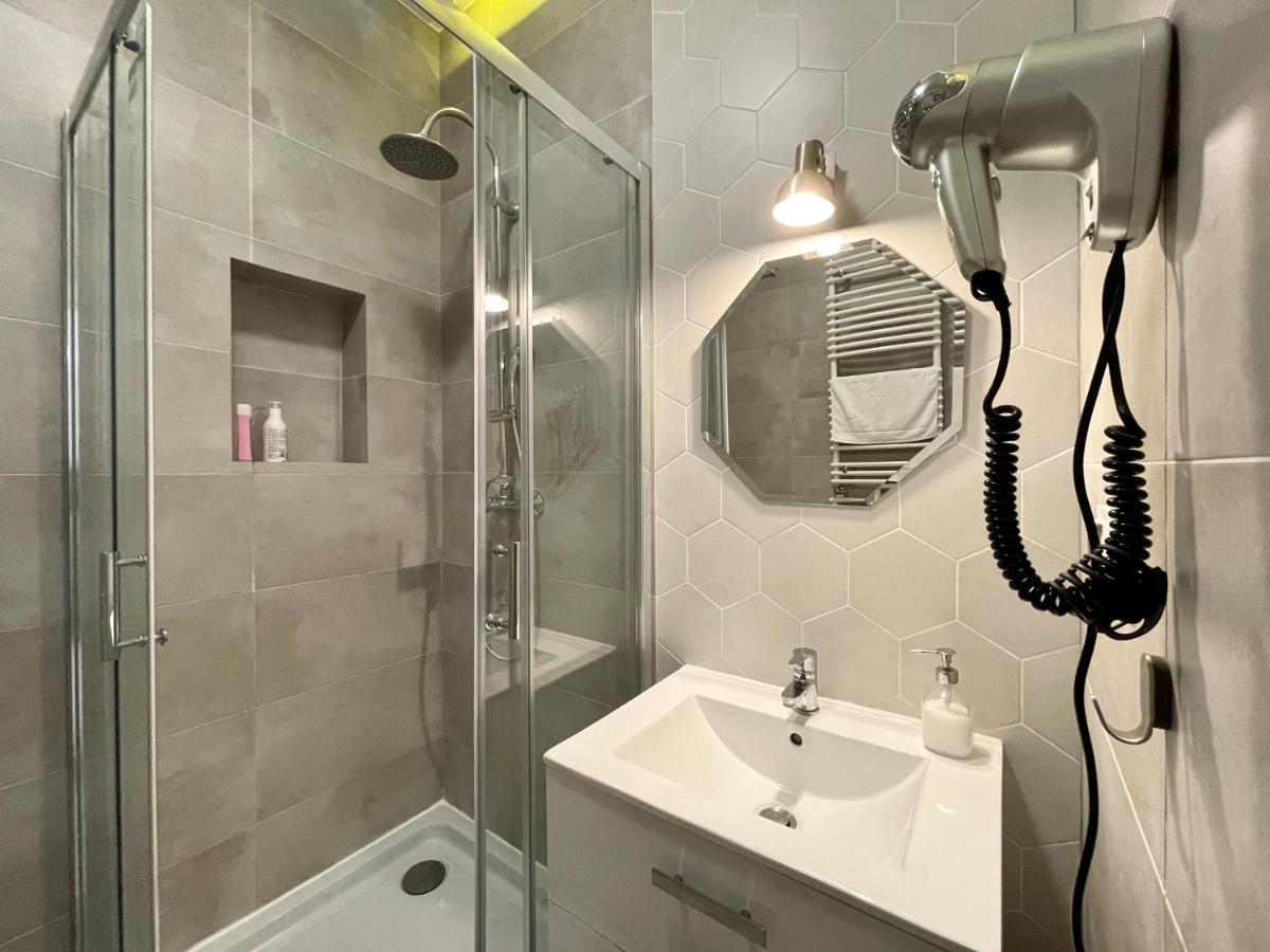 Apartamenty Stary Torun Luaran gambar