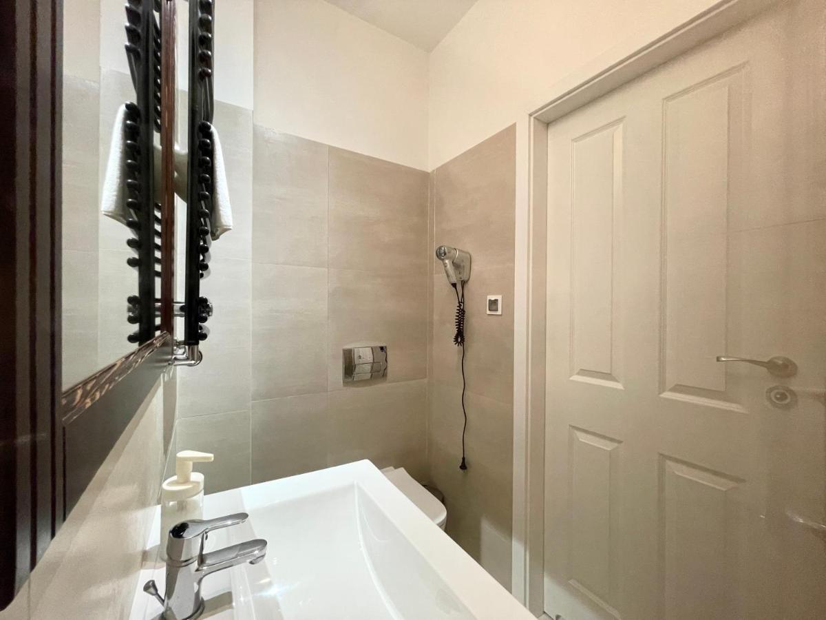 Apartamenty Stary Torun Luaran gambar