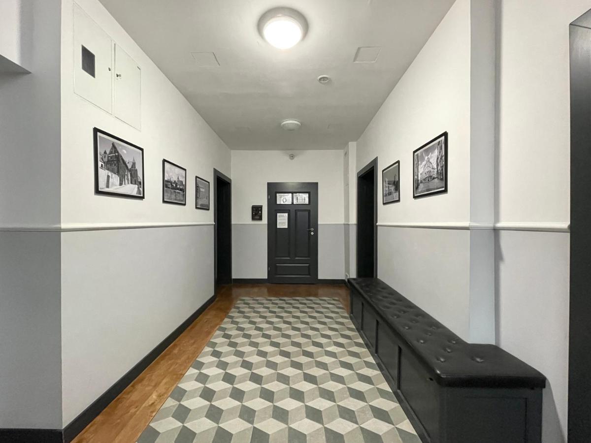 Apartamenty Stary Torun Luaran gambar
