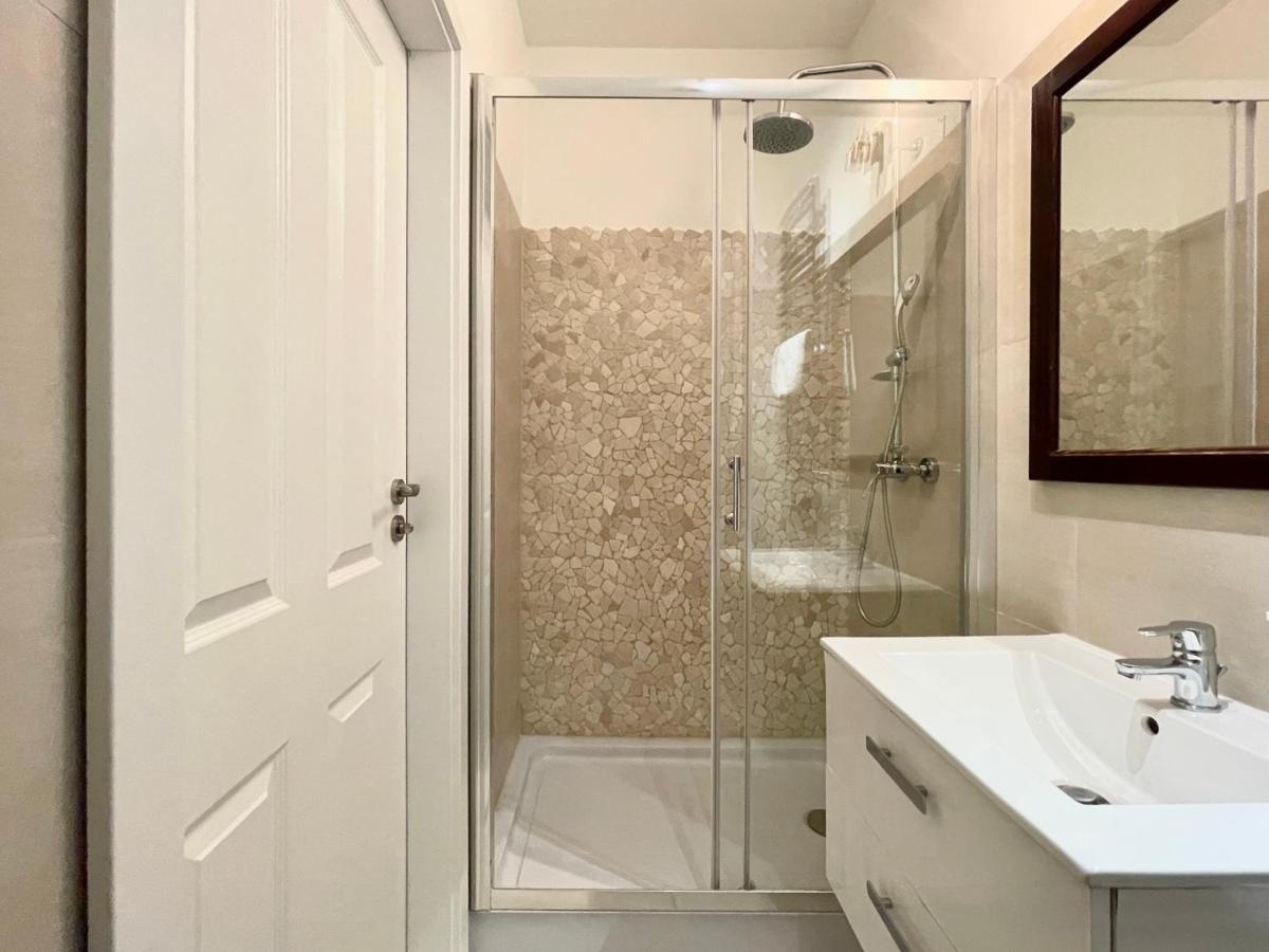 Apartamenty Stary Torun Luaran gambar